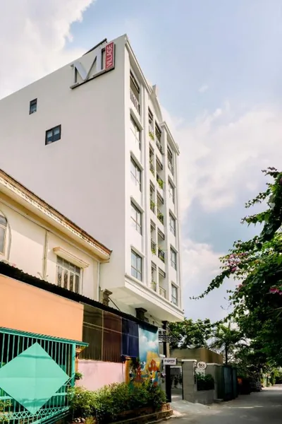 Express by M Village 46 Thảo Điền, a brand of Modern Village Lifestyle – Fotos 5