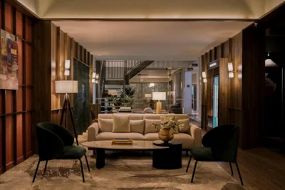 Express by M Village 46 Thảo Điền, a brand of Modern Village Lifestyle – Fotos 9