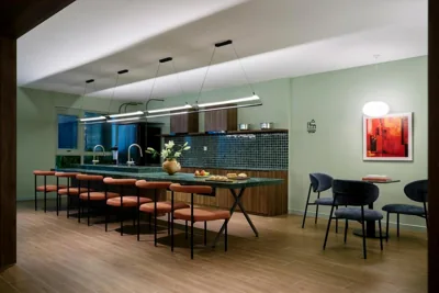 Express by M Village 46 Thảo Điền, a brand of Modern Village Lifestyle – Fotos 12