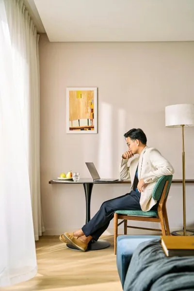 Express by M Village 46 Thảo Điền, a brand of Modern Village Lifestyle – Fotos 16